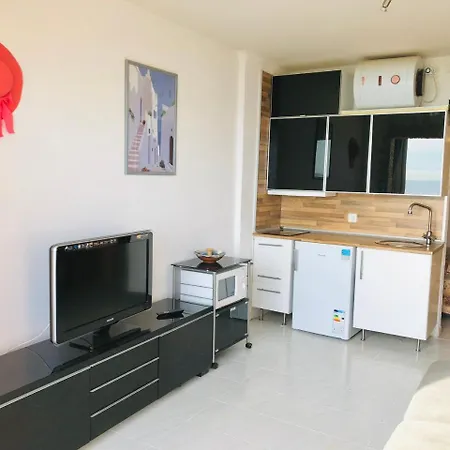 Apartmán Miami-12-7 *